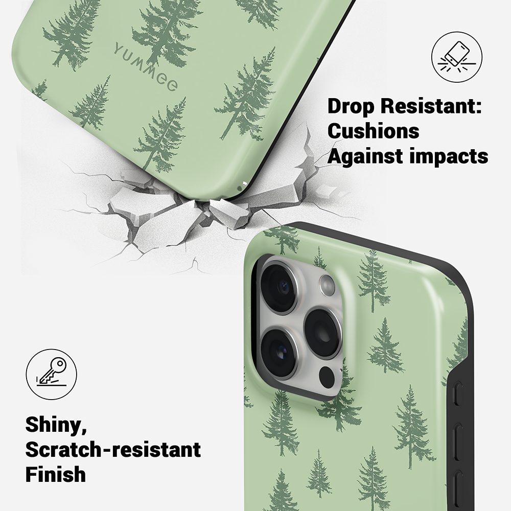 drop-resistant