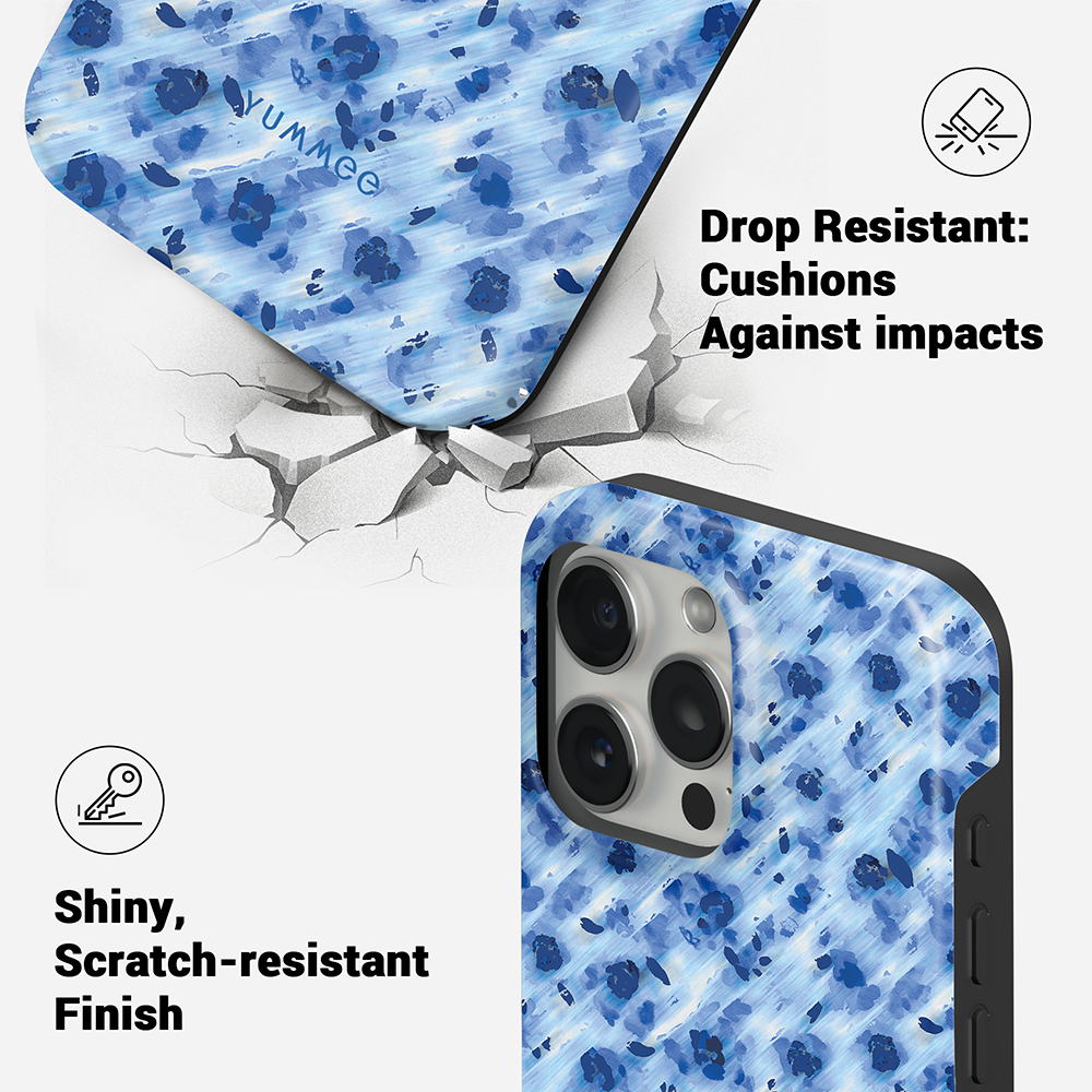 drop-resistant