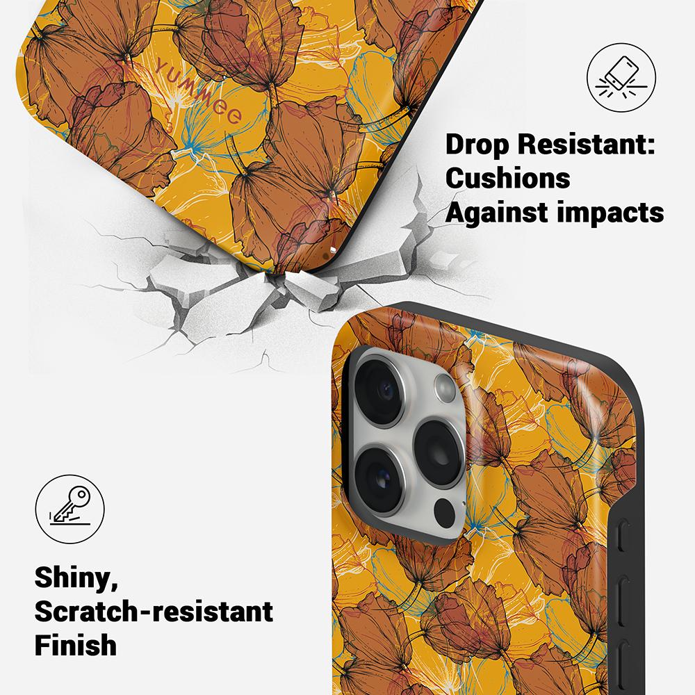 drop-resistant