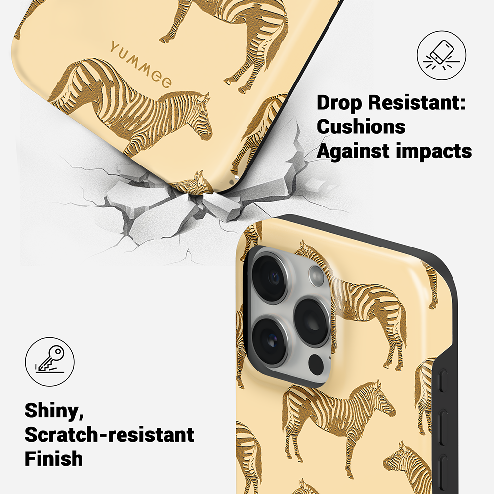 drop-resistant