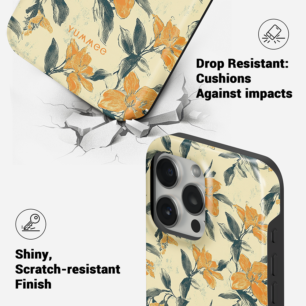 drop-resistant