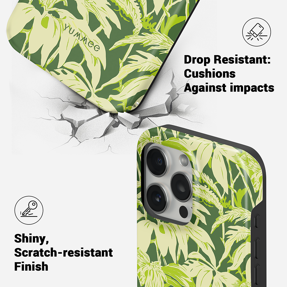 drop-resistant