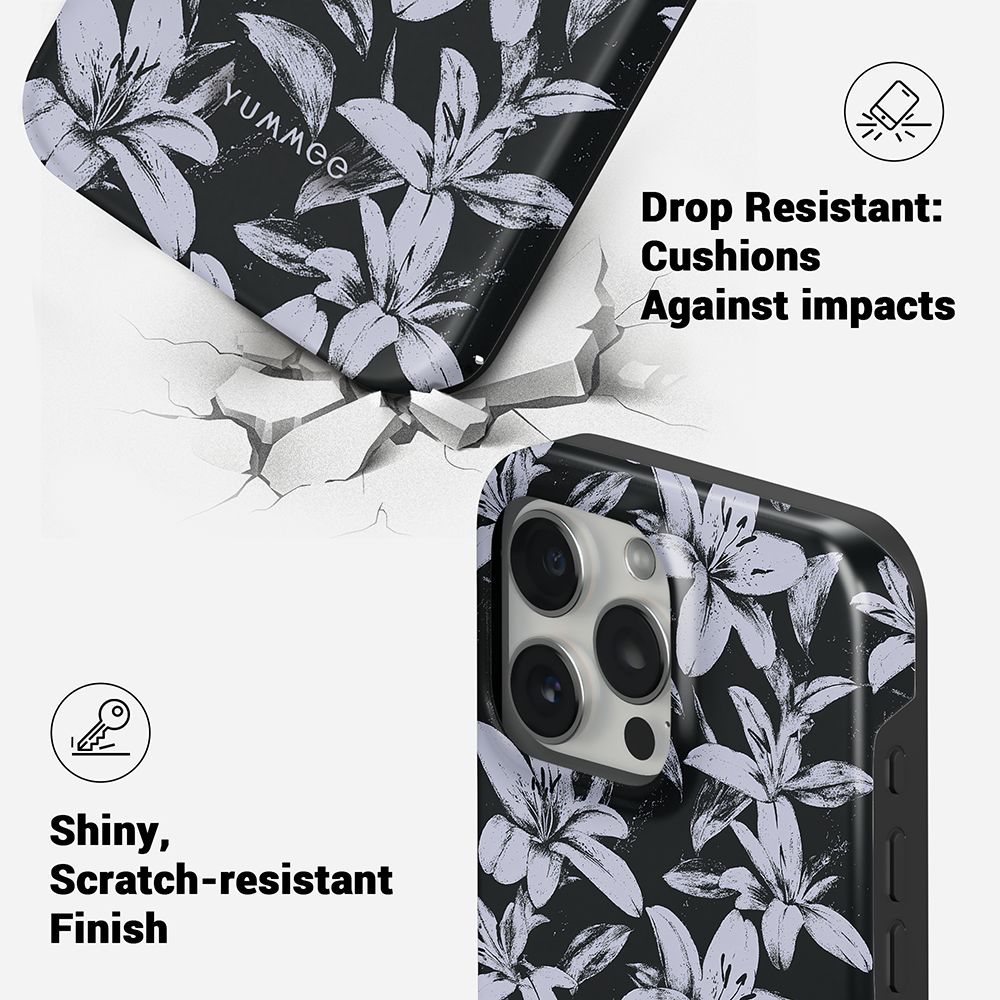 drop-resistant