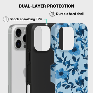 Disturb - Phone Case For iPhone