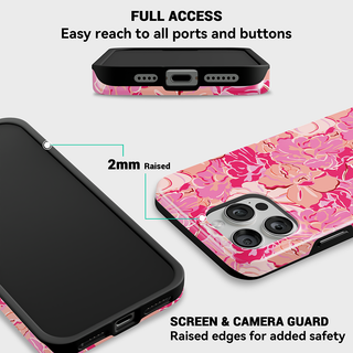 Magic - Phone Case For iPhone